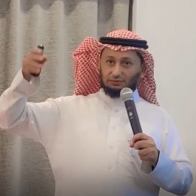 حساب شخصي/ ديني ووطني هويتي.أكاديمي مستشار في البحث العلمي والدراسات العليا وتحكيم الأبحاث والبرامج/مدرب معتمد/ مستشار في العمل الخيري القرآني/مستشار في الأوقاف