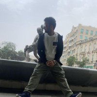 Harsh (@har__shhhh) 's Twitter Profile