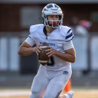 Finn Keenan 2026 QB (@finniankeenan) 's Twitter Profile Photo Finn Keenan 2026 QB (@finniankeenan) 's Twitter Profile Photo