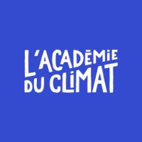 Académie du Climat (@academieclimat) 's Twitter Profile