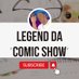 Legend Da Comic (@legenddacomic) Twitter profile photo Legend Da Comic (@legenddacomic) Twitter profile photo