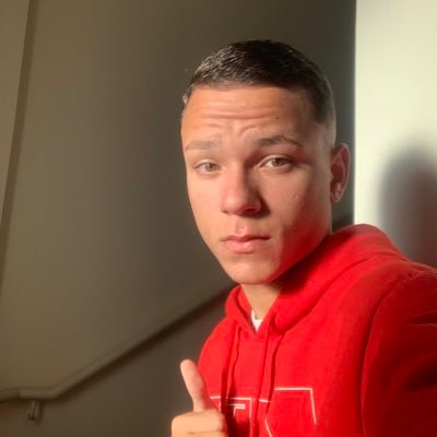 cauammelo_'s profile picture. Fé em Deus 🙏❤