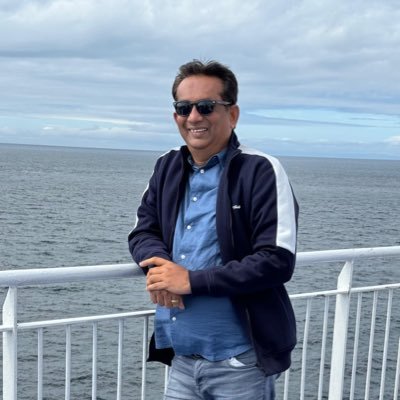 AmarshiSavla's profile picture. 