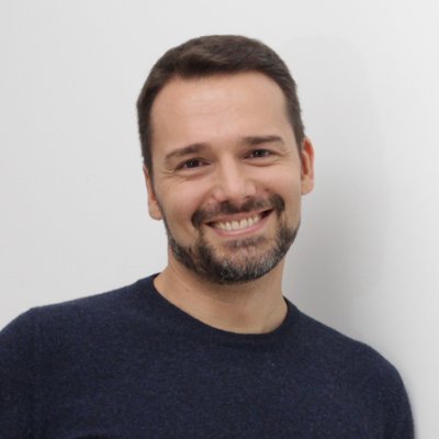 Financial Market Traders.
Google Developer Expert.
Author and speaker, and CTO of Comtaste !