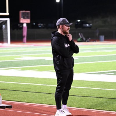 Head Boys Soccer Coach at Greensburg Central Catholic