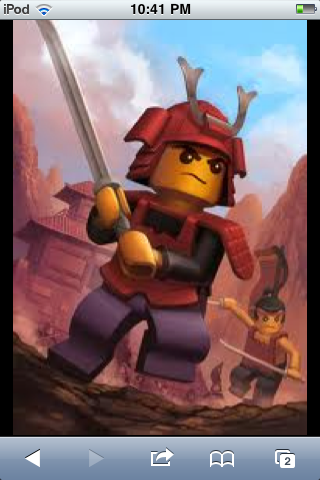 SamuraiX_Nya19's profile picture. Sister of Fire. and the Samurai if you didn't already know.