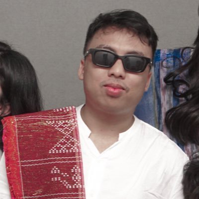 Thanks for me, my self , and I
