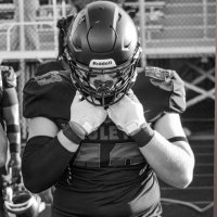 Lukas Haney (@lukas_haney) 's Twitter Profile Photo