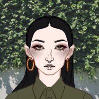 Moura W Bush 🌳 (@mourawbush) Twitter profile photo