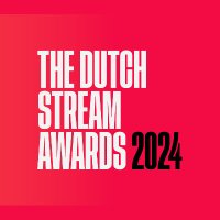 The Dutch Stream Awards 2024 (@streamawards_nl) 's Twitter Profile Photo The Dutch Stream Awards 2024 (@streamawards_nl) 's Twitter Profile Photo