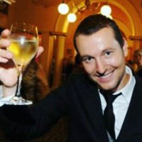 Leigh Whannell (@notmrwhannell) 's Twitter Profile