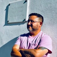 Oscar Aguilera Ruiz (@oaguileraruiz) 's Twitter Profile Photo