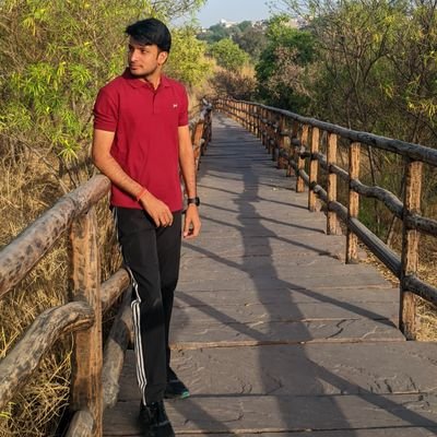 MaheshS54776074's profile picture. 🏇🚩यतोधर्मस्ते जयते🚩🏇
⚔️  केसरिया कसुमल साफा शेखावत रे सोभः र⚔️