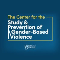 Center for the Study & Prevention of GBV (@udcenterforgbv) 's Twitter Profile Photo