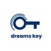 Dreams Key - Primer Marketplace Financiero (@dreamskeytech) Twitter profile photo