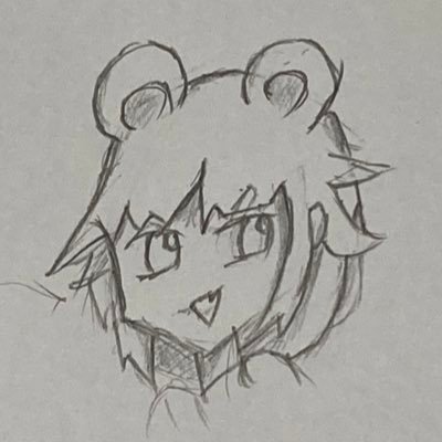 【YCU所属】Youtubeで活動中。
活動 / ゆっくり実況・PV・稀に作曲
Youtube / https://t.co/5shb3EKY7u
【支援絵タグ】#ねずみのあぽろ もう年齢で語るのをやめた。