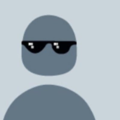 myself12345689's profile picture. Random X-dude