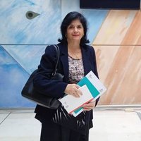 Laura Elena Becalli Puerta (@laurabecalli_64) 's Twitter Profile Photo