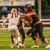 Jack Vanderheide (@jackvan72) 's Twitter Profile
