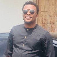 Stann E. O (@tyexploit) 's Twitter Profile