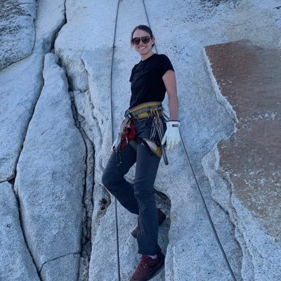 PhD Candidate at UC Santa Cruz -Earth and Planetary Sciences - hydrogeology, geophysics, geothermics 🌍🚢 🪐