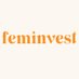 Feminvest (@feminvest_) Twitter profile photo Feminvest (@feminvest_) Twitter profile photo