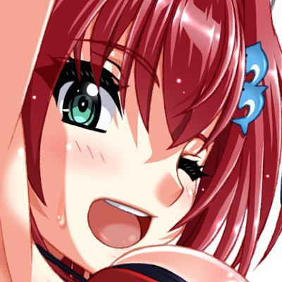 ネトゲを彷徨い おっぱいを描きます R18🔞 https://t.co/YzxxleiN3r 成分:ニチアサ実況/ワンニャンRP/アニメ/ドルウェブ/神プロ/対魔忍/他マイナゲ/アズレン/格ゲ/やきう少々
Skeb:https://t.co/QzgsNVfx3m