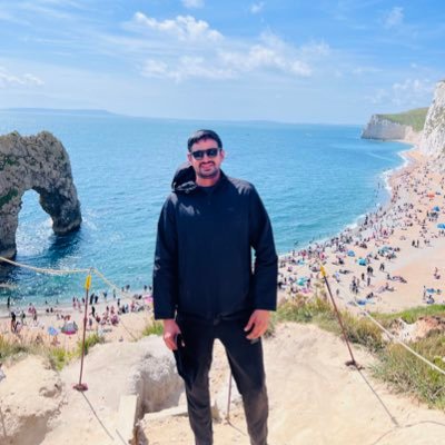 iFarazJavaid's profile picture. Per aspera ad astra