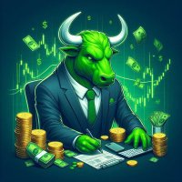 BullishBreed Trading (@bullishbreed) Twitter profile photo