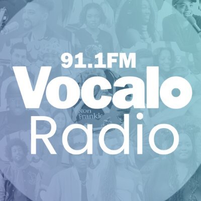 Vocalo Radio 91.1 Profile