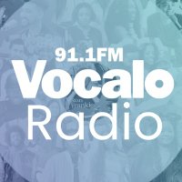 Vocalo Radio 91.1 (@vocalo) 's Twitter Profile Photo Vocalo Radio 91.1 (@vocalo) 's Twitter Profile Photo