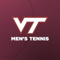 Virginia Tech Men's Tennis (@hokiesmtennis) 's Twitter Profile Photo Virginia Tech Men's Tennis (@hokiesmtennis) 's Twitter Profile Photo