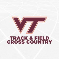 Virginia Tech Track & Field (@hokiestfxc) 's Twitter Profile Photo Virginia Tech Track & Field (@hokiestfxc) 's Twitter Profile Photo