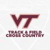 Virginia Tech Track & Field (@hokiestfxc) Twitter profile photo Virginia Tech Track & Field (@hokiestfxc) Twitter profile photo