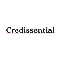 Credissential Inc. (@credissential) 's Twitter Profile