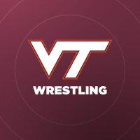 Virginia Tech Wrestling (@hokieswrestling) 's Twitter Profile Photo Virginia Tech Wrestling (@hokieswrestling) 's Twitter Profile Photo
