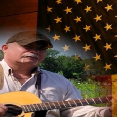 Singer-Songwriter & Country/Folk Music Artist. “ 🇺🇸🎤🎶 🚫NO DM’s! 🚫No A&R Scout DM’s 🚫No PROMO https://t.co/tTOsVnUiEo #MAGA #IFBAP #TrumpWon