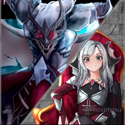 Vysperia ⚔️🏰ᴛʜᴇ ʀᴀɪᴅʙᴏꜱꜱ ᴠᴛᴜʙᴇʀ -MOVED PLATFORM-さんのプロフィール画像