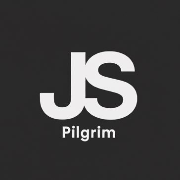 @javascriptpilgm