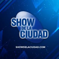 Show de la Ciudad (@showdelaciudad) 's Twitter Profile Photo Show de la Ciudad (@showdelaciudad) 's Twitter Profile Photo