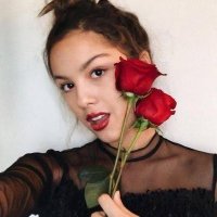 america⁷ vi a olivia tres veces (@makingtherkive) 's Twitter Profile