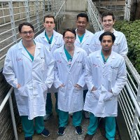 Cooper Neurosurgery Residency (@coopernsxres) 's Twitter Profile