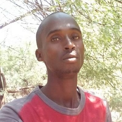 RobaYussuf89's profile picture. Am an officer of Teachers Service Commission. Duly discharging my duties accordingly. So help God.