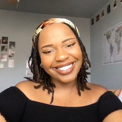 🇳🇬🇺🇸25 yo matcha addict, author, & reader. I write philosophy-based fantasies! currently querying The Near Biblical Adventures of Diamond Dahlia