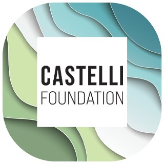 CastelliFdn's profile picture. 