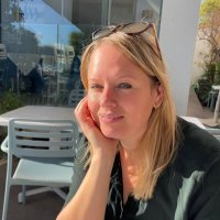 Dr Jenny van Hooff (@jennyhvh) 's Twitter Profile Photo Dr Jenny van Hooff (@jennyhvh) 's Twitter Profile Photo