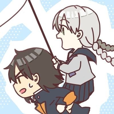 比治沖に侵食されているゲーム感想中心壁打ちアカウント。好きなものはホプライ。
ログ置き場:https://t.co/nGMfPweJQ3
ぽいぴく:https://t.co/UQJUW3zY2Z