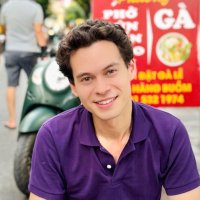 William Lee Adams (@willyleeadams) 's Twitter Profile Photo