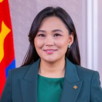 Nomin Chinbat (@nominchinbat) 's Twitter Profile