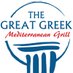 The Great Greek Mediterranean Grill, Center Valley (@thegreatgreekpa) Twitter profile photo The Great Greek Mediterranean Grill, Center Valley (@thegreatgreekpa) Twitter profile photo